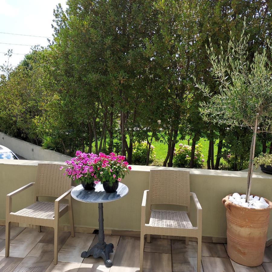 Bloom Appartement *