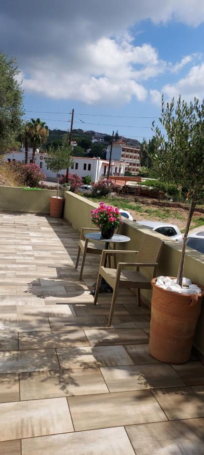 Bloom Appartement Achladias