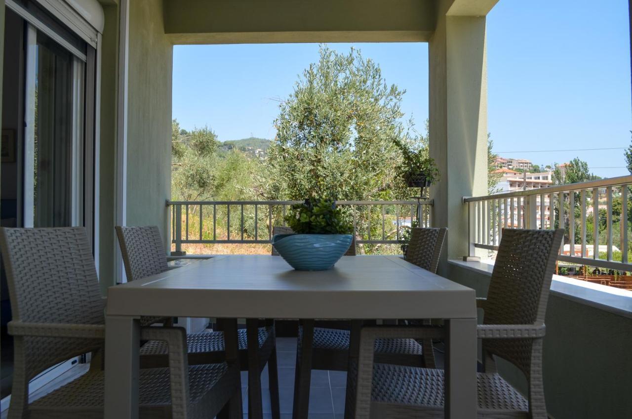 Appartement Bloom Achladias